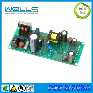 China Consumer Electronic PCBA Board Components Products